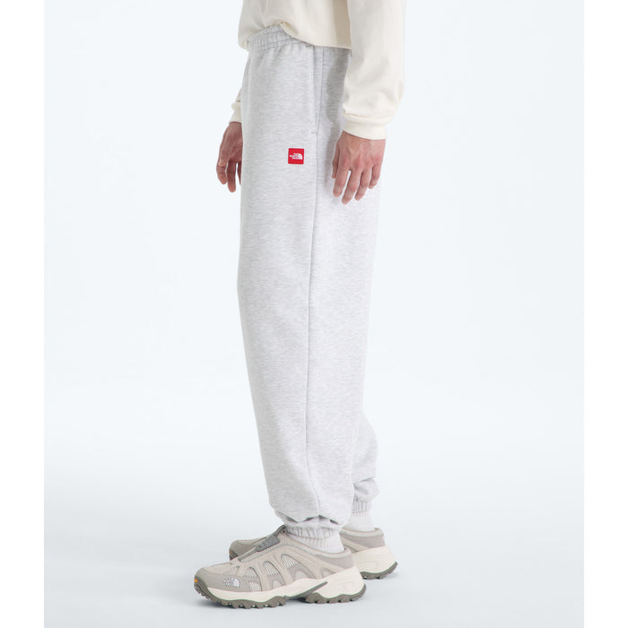 The North Face RedBox Sweatpants - Men's TNF Classic Grey Heather