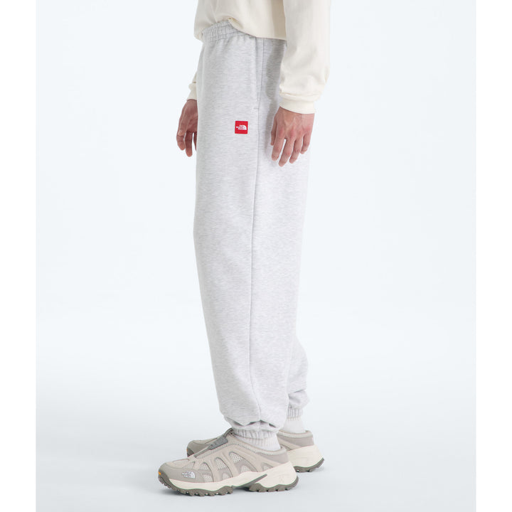 The North Face RedBox Sweatpants - Men's TNF Classic Grey Heather
