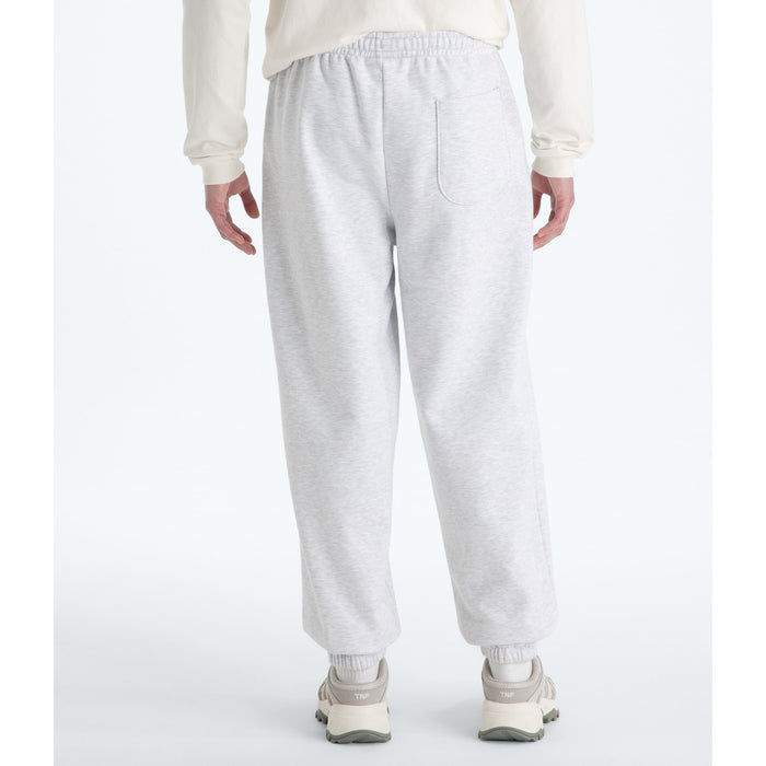 The North Face RedBox Sweatpants - Men's TNF Classic Grey Heather