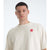 The North Face RedBox Short Sleeve T-Shirt - Men's White Dune