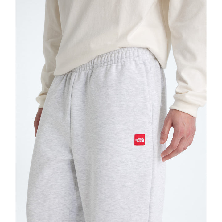 The North Face RedBox Sweatpants - Men's TNF Classic Grey Heather