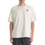 The North Face RedBox Short Sleeve T-Shirt - Men's White Dune