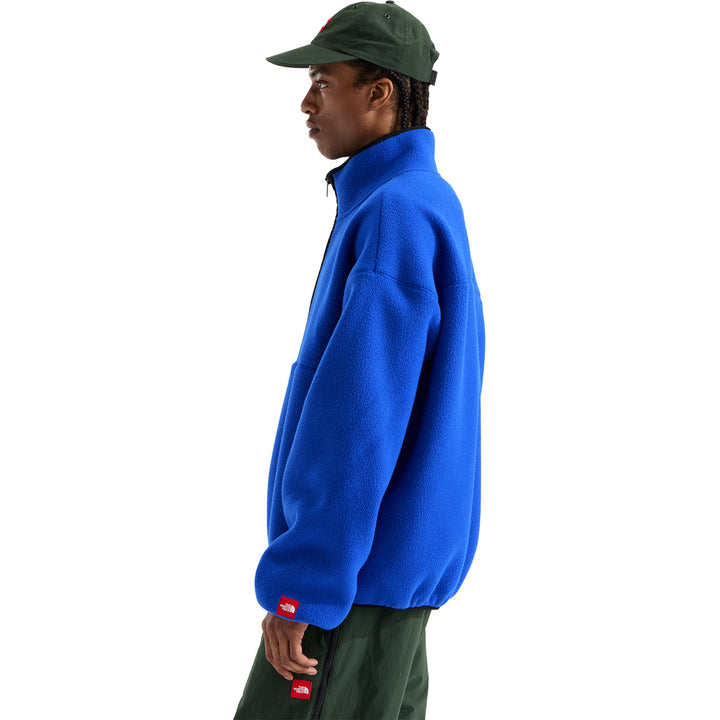 The North Face RedBox 1/2 Zip Fleece - Men's TNF Blue