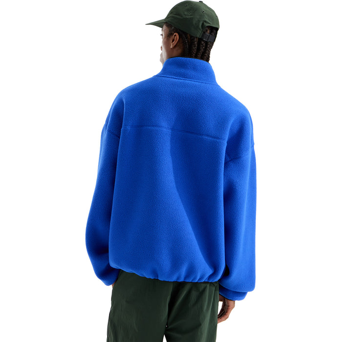 The North Face RedBox 1/2 Zip Fleece - Men's TNF Blue