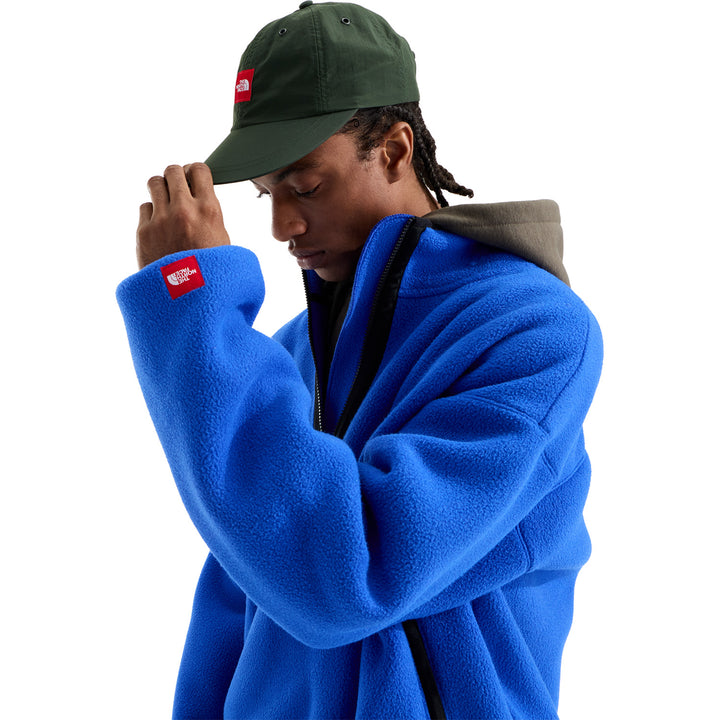 The North Face RedBox 1/2 Zip Fleece - Men's TNF Blue