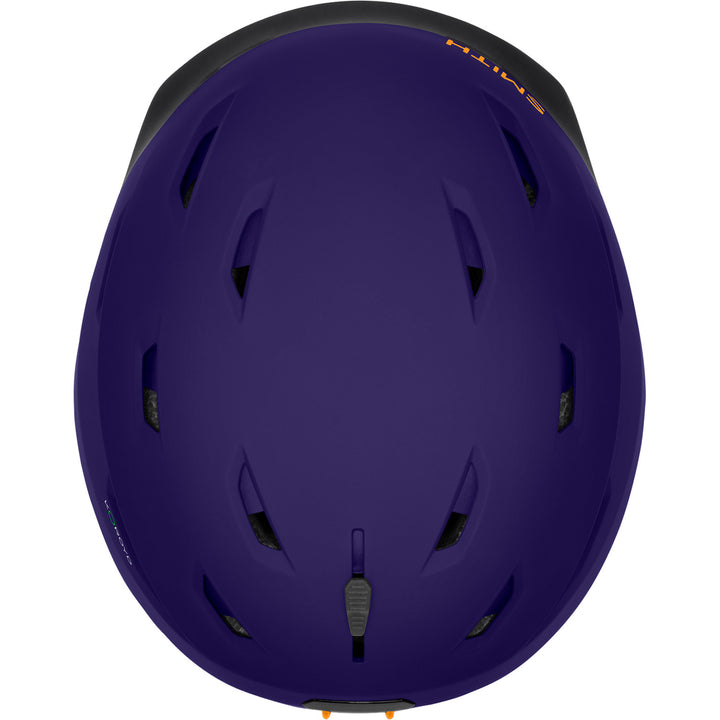 Smith Level MIPS Helmet Matte Deep Plum