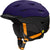 Smith Level MIPS Helmet Matte Deep Plum