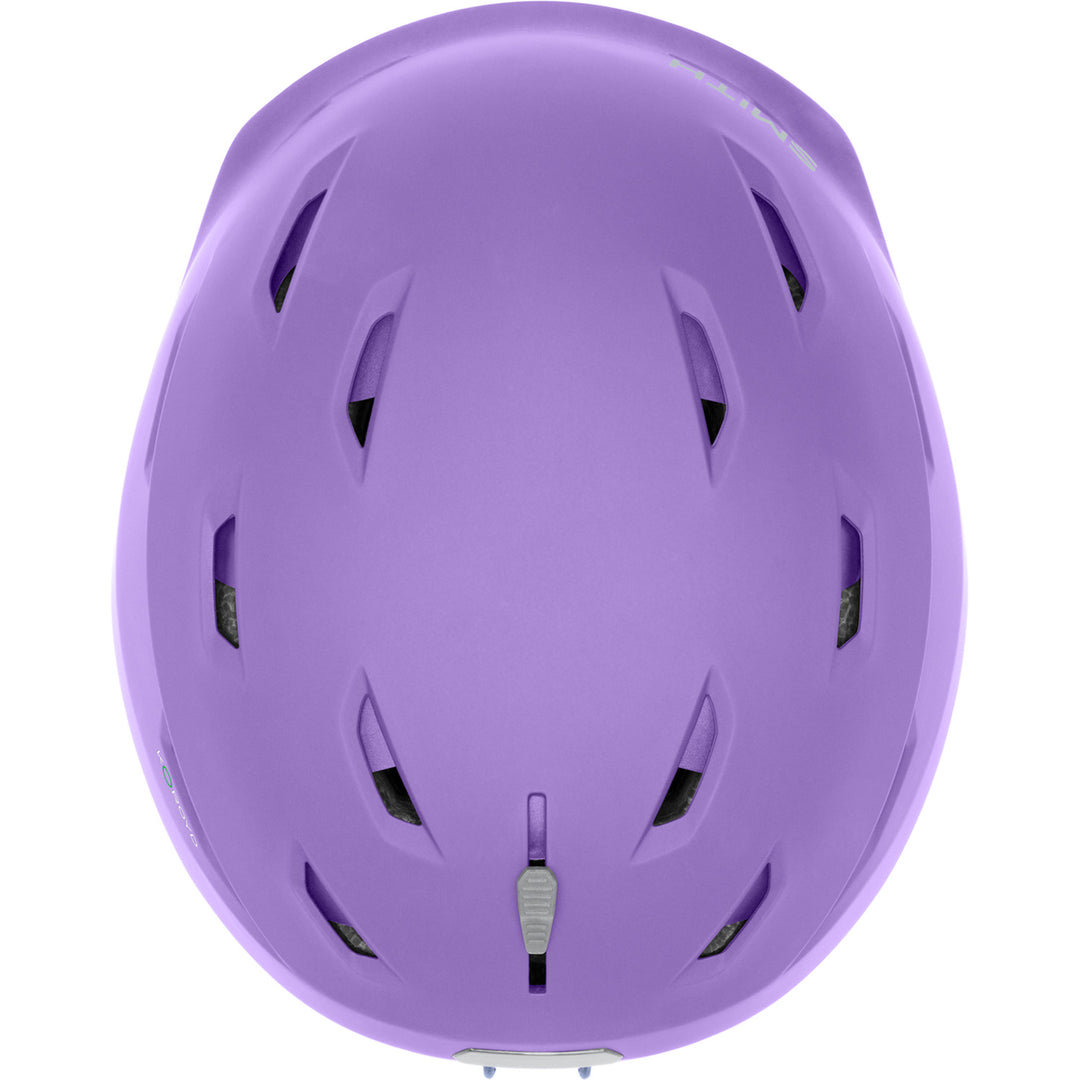 Liberty MIPS Matte Light Lavender / Medium