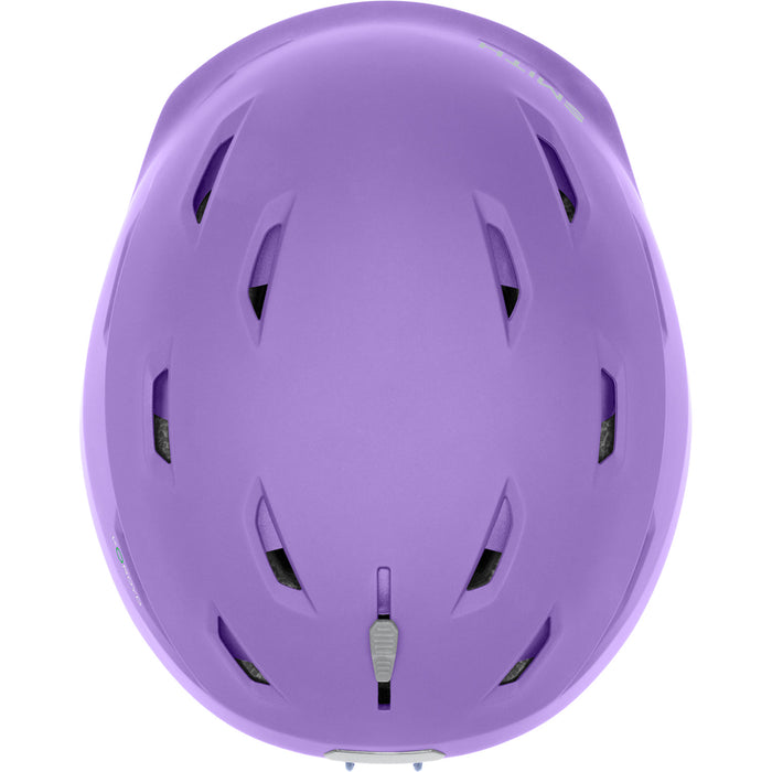 Smith Liberty MIPS Helmet - Women's Matte Light Lavender