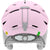 Smith Liberty MIPS Helmet - Women's Matte Pink Frost
