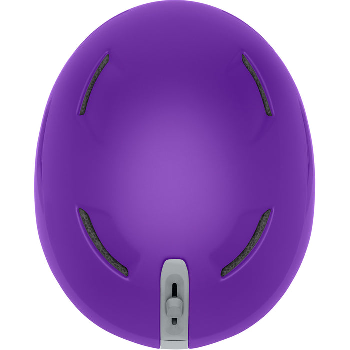 Smith Vida MIPS Helmet - Women's Matte Fresh Purple