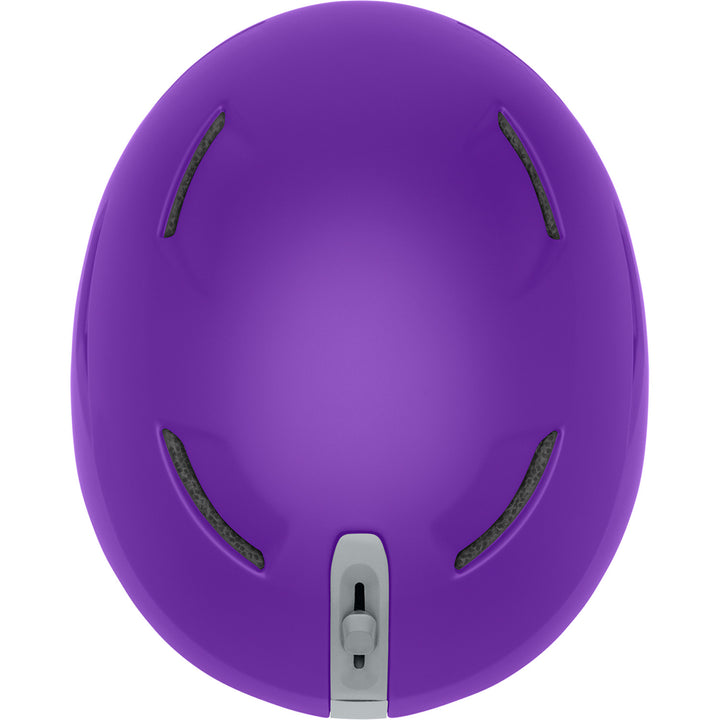 Smith Vida MIPS Helmet - Women's Matte Fresh Purple