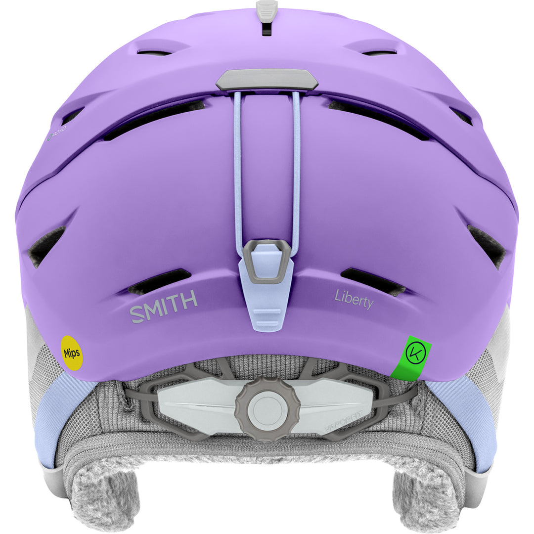 Liberty MIPS Matte Light Lavender / Medium