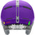Smith Vida MIPS Helmet - Women's Matte Fresh Purple