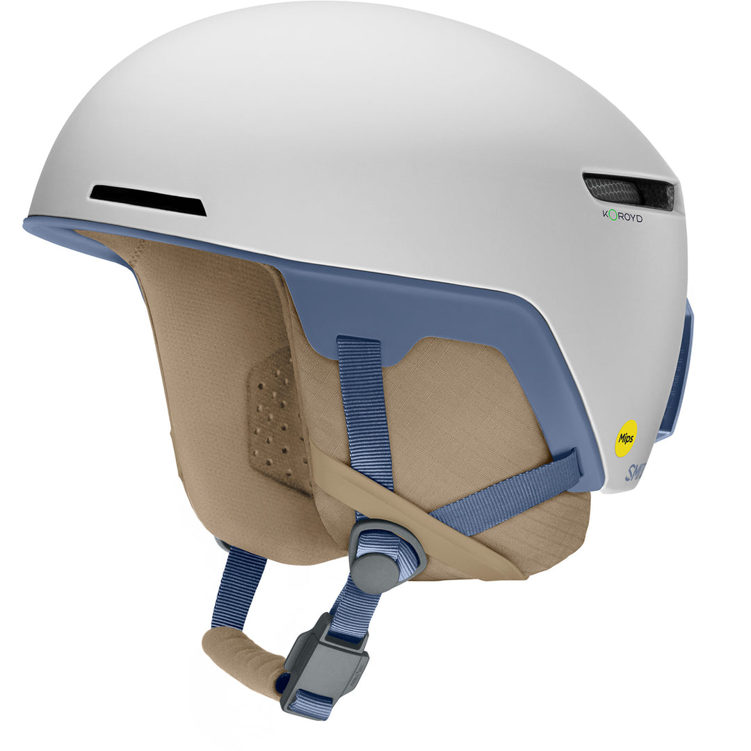 smith code helmet medium Adult Snowsports Helmet with MIPS Technology + Zonal Koroyd Coverage Lightweight Protection for Skiing & Snowboarding for Men & Women Matte Alpine Green, Small : Sports & Outdoors The helmet is available in the Matte Bandit colorway. Smith Code MIPS Helmet, Matte