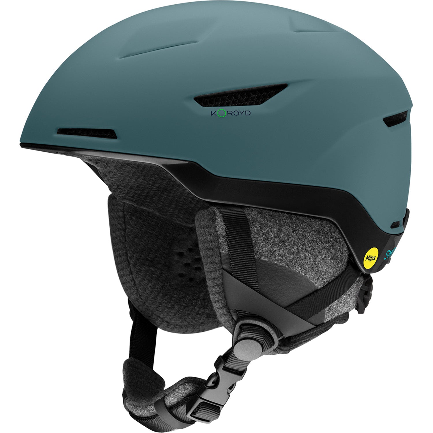 Smith Vida Helmet