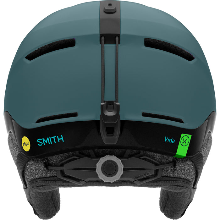Smith Vida MIPS Helmet - Women's Matte Cenote
