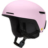Matte Pink Frost