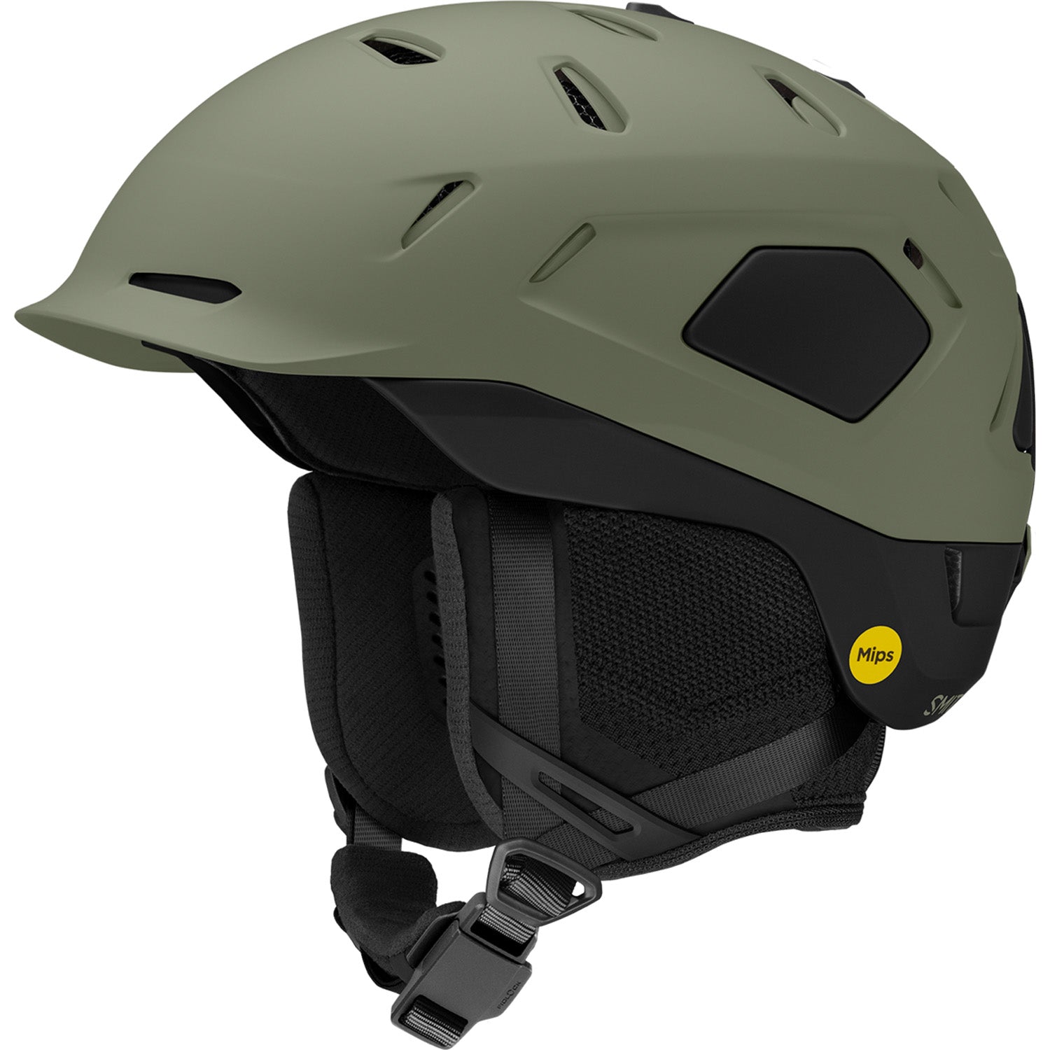 evo smith mips helmet Rodeo 2027 ensuring your head stays cool even during intense activity Smith Code Mips Ski &