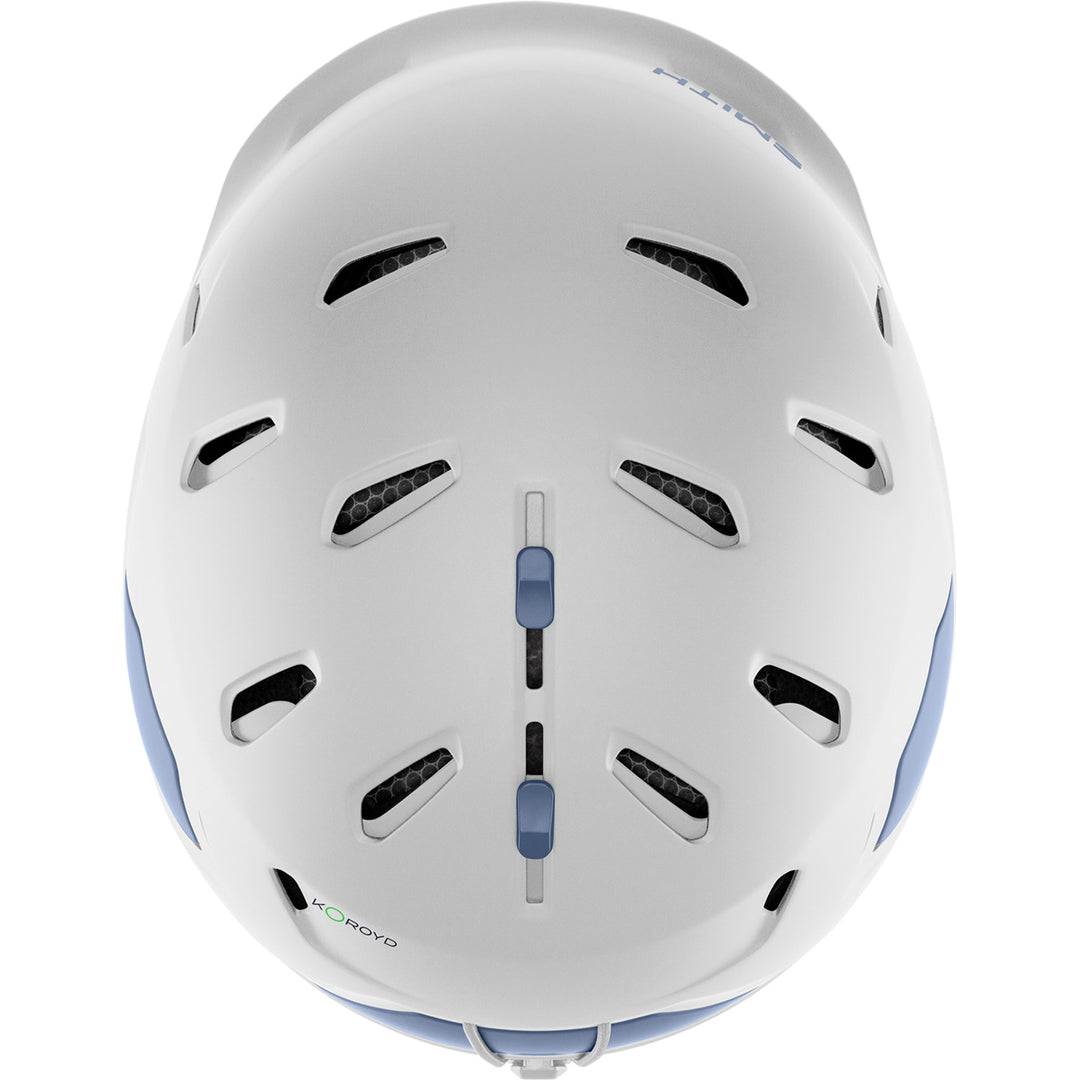 Smith Nexus MIPS Ski & Snowboard Helmet in Mist