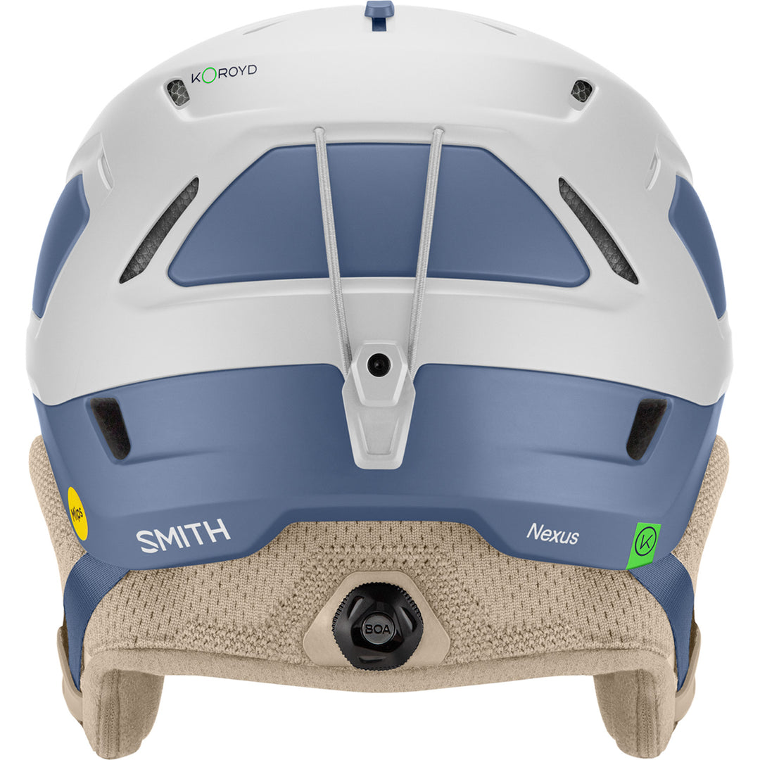 smith bicycle helmets canada Network Mips Key features of this helmet include 19 fixed vents for consistent airflow Smith Nexus MIPS Ski &