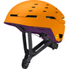 Matte Electric Orange