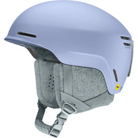 Smith Method MIPS Helmet Matte Blue Aura::Matte Blue Aura