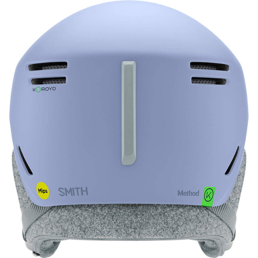 evo smith mips helmet Vantage 2 ensuring your head stays cool even during intense activity Smith Scout MIPS Helmet M