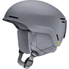 Matte Cirrus Grey