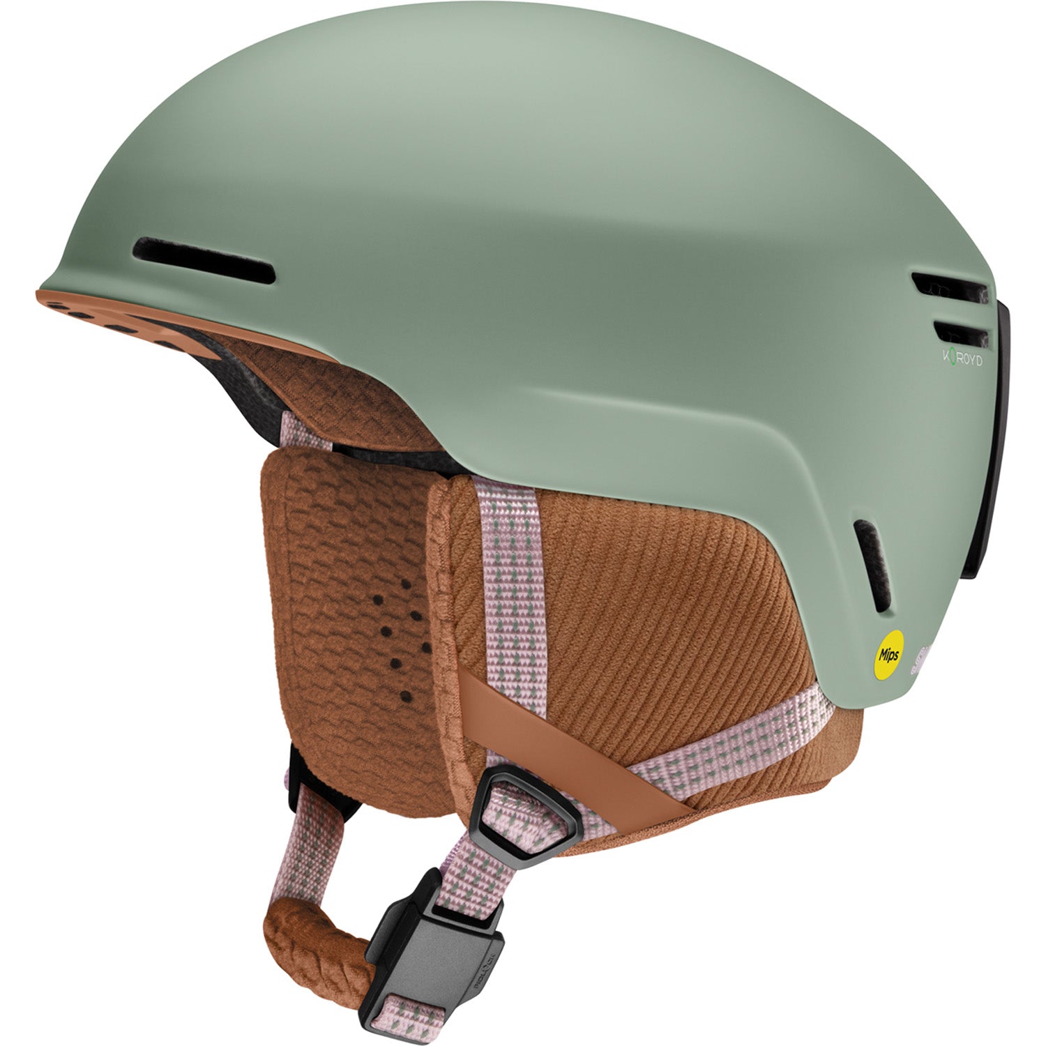 Smith Method Pro MIPS Helmet – evo