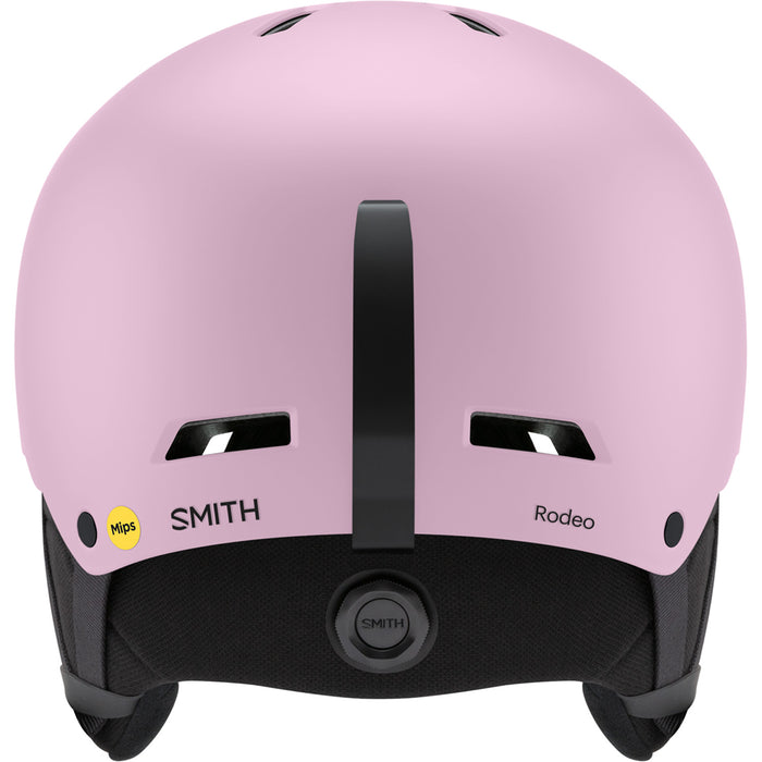 Smith Rodeo MIPS Helmet Matte Pink Frost