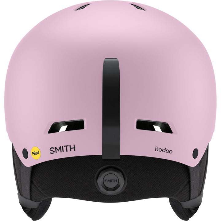 Smith Rodeo MIPS Helmet Matte Pink Frost