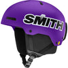 Matte Fresh Purple Retro Classic
