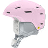 Matte Pink Frost