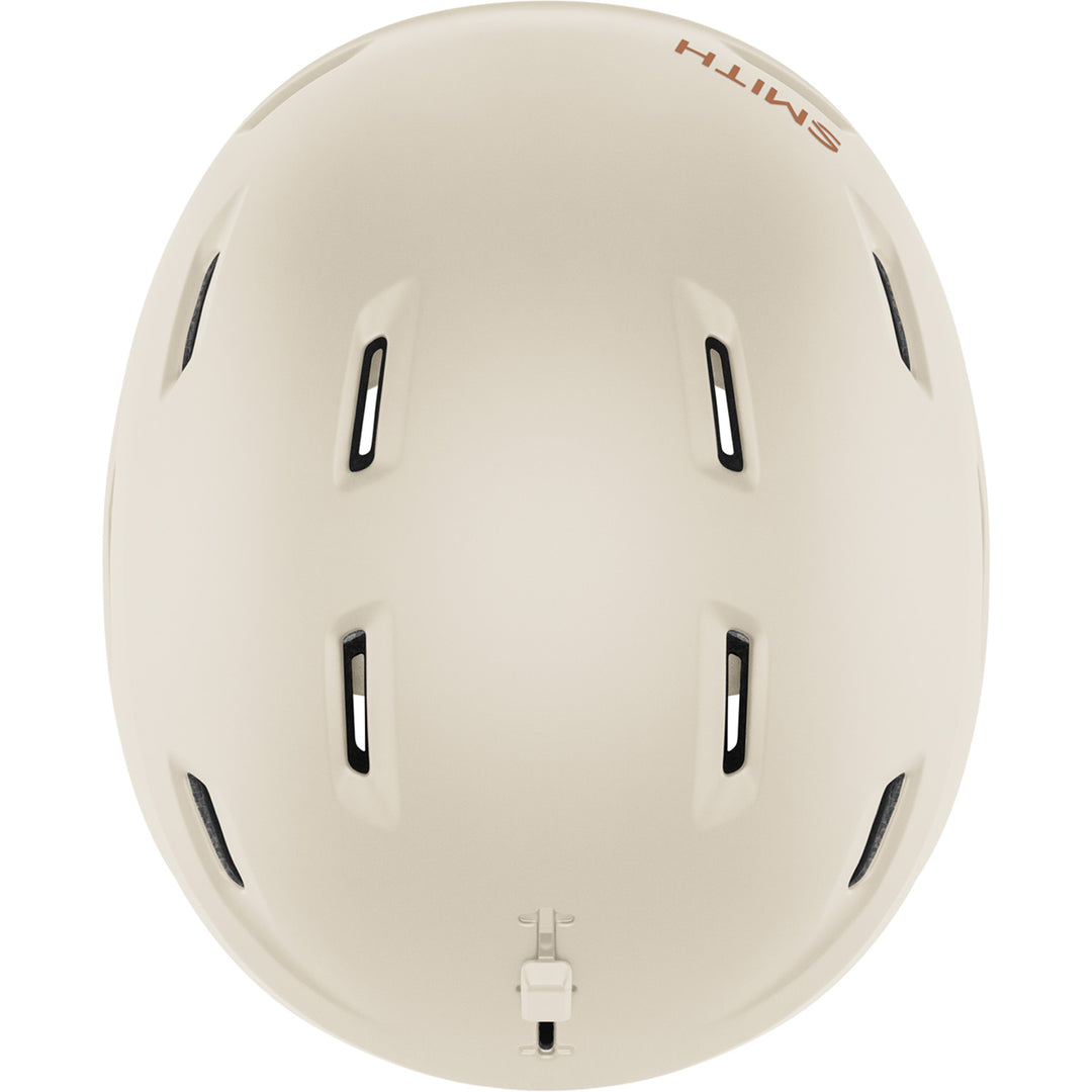 Smith Descend MIPS Helmet Matte Raw / Snow Drift Htgt / L