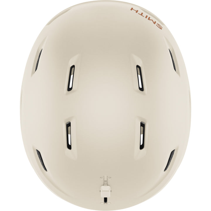 Smith Descend MIPS Helmet Matte Raw/Snow Drift Htgt, L