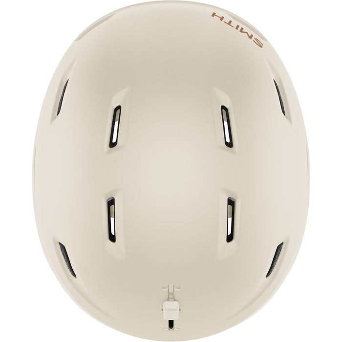 Smith Descend MIPS Helmet Matte Raw / Snow Drift Renu