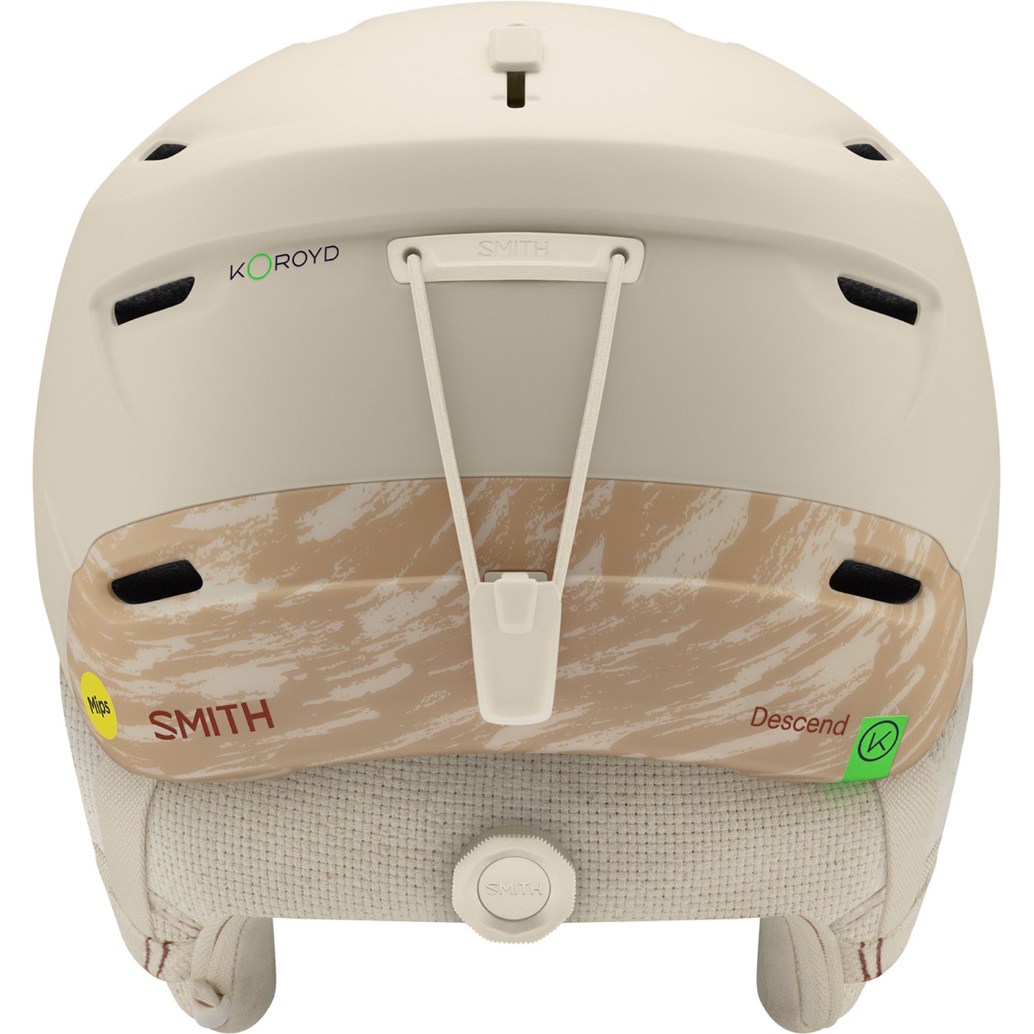 Smith Descend MIPS Helmet – evo
