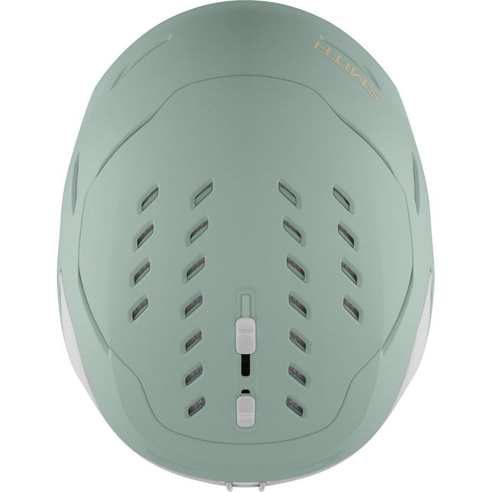 Smith Vantage 2 MIPS Helmet Matte Soft Grass / Mist