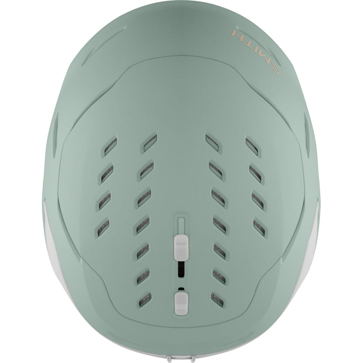 Smith Vantage 2 MIPS Helmet Matte Soft Grass / Mist