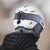 Smith Vantage 2 MIPS Round Contour Fit Helmet Matte White