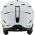 Smith Vantage 2 MIPS Round Contour Fit Helmet Matte White