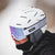 Smith Vantage 2 MIPS Round Contour Fit Helmet Matte White