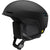 Smith Method Pro MIPS Round Contour Fit Helmet Matte Black