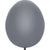 Smith Method Pro MIPS Round Contour Fit Helmet Matte Cirrus Grey