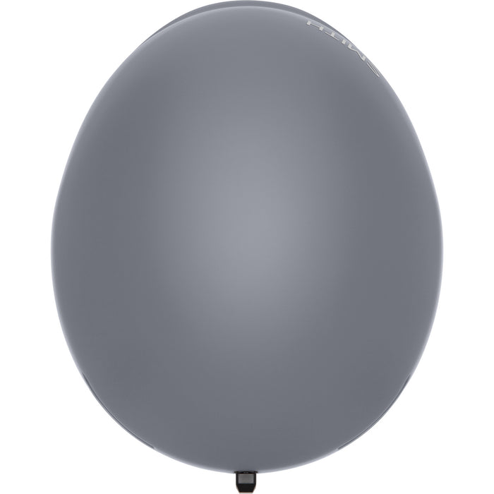 Smith Method Pro MIPS Round Contour Fit Helmet Matte Cirrus Grey