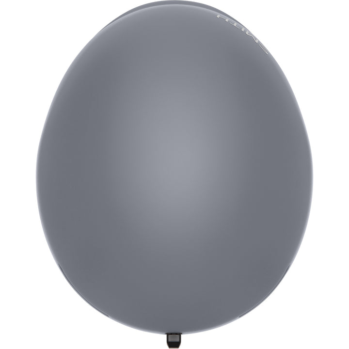 Smith Method Pro MIPS Round Contour Fit Helmet Matte Cirrus Grey