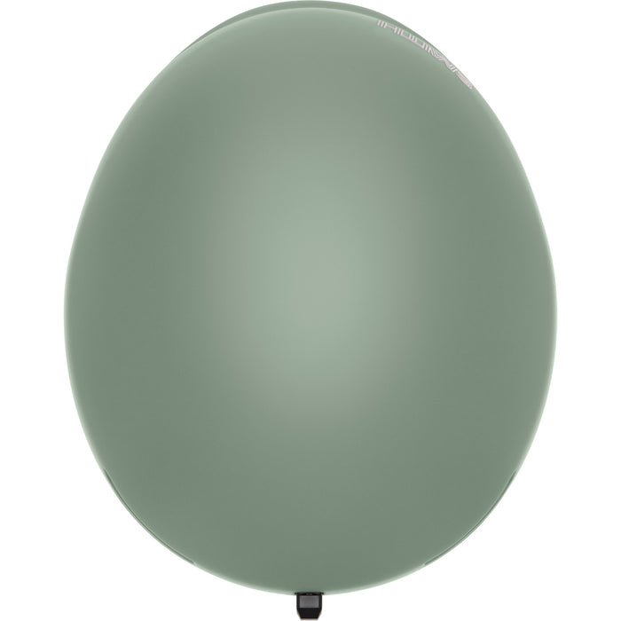 Smith Method Pro MIPS Round Contour Fit Helmet Matte Olive