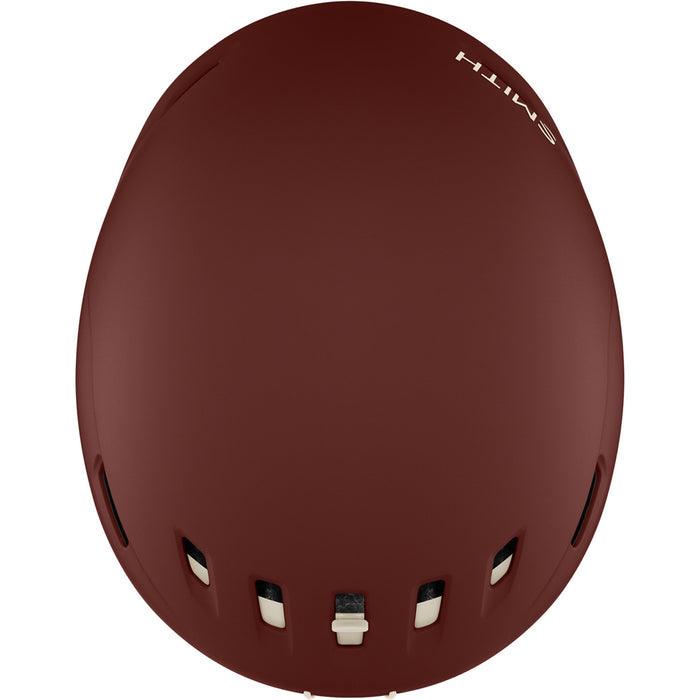 Smith Cache MIPS Helmet Matte Rust Renu