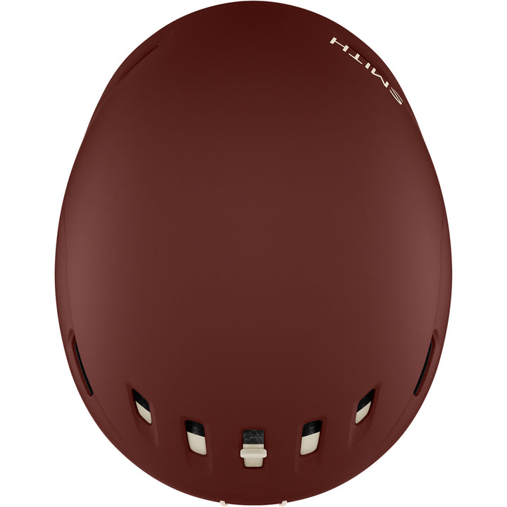 Smith Cache MIPS Helmet Matte Rust Renu